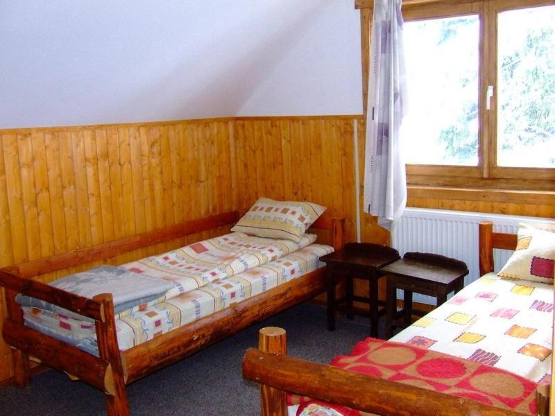 Pension Biro Harghita-Băi Rom bilde